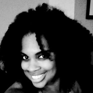 Meet your Posher, Candice